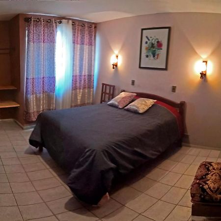 Hotel Casa Discreta Cochabamba Zewnętrze zdjęcie