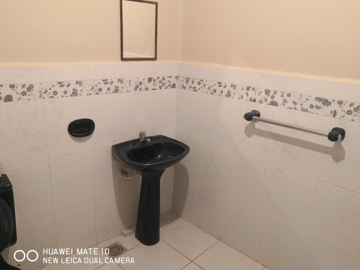 Hotel Casa Discreta Cochabamba Zewnętrze zdjęcie