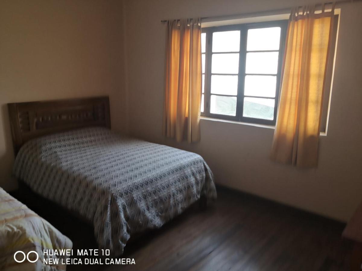 Hotel Casa Discreta Cochabamba Zewnętrze zdjęcie