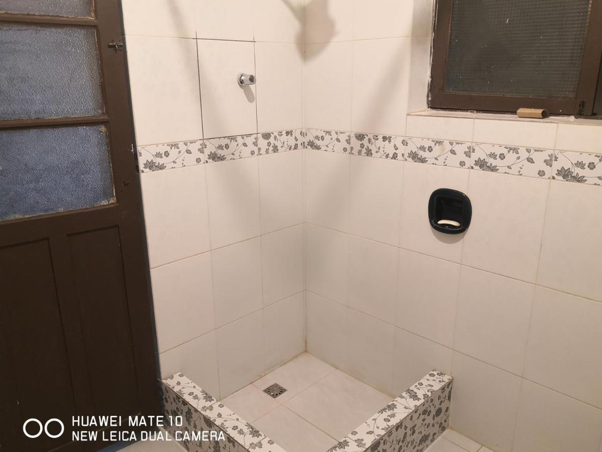 Hotel Casa Discreta Cochabamba Zewnętrze zdjęcie