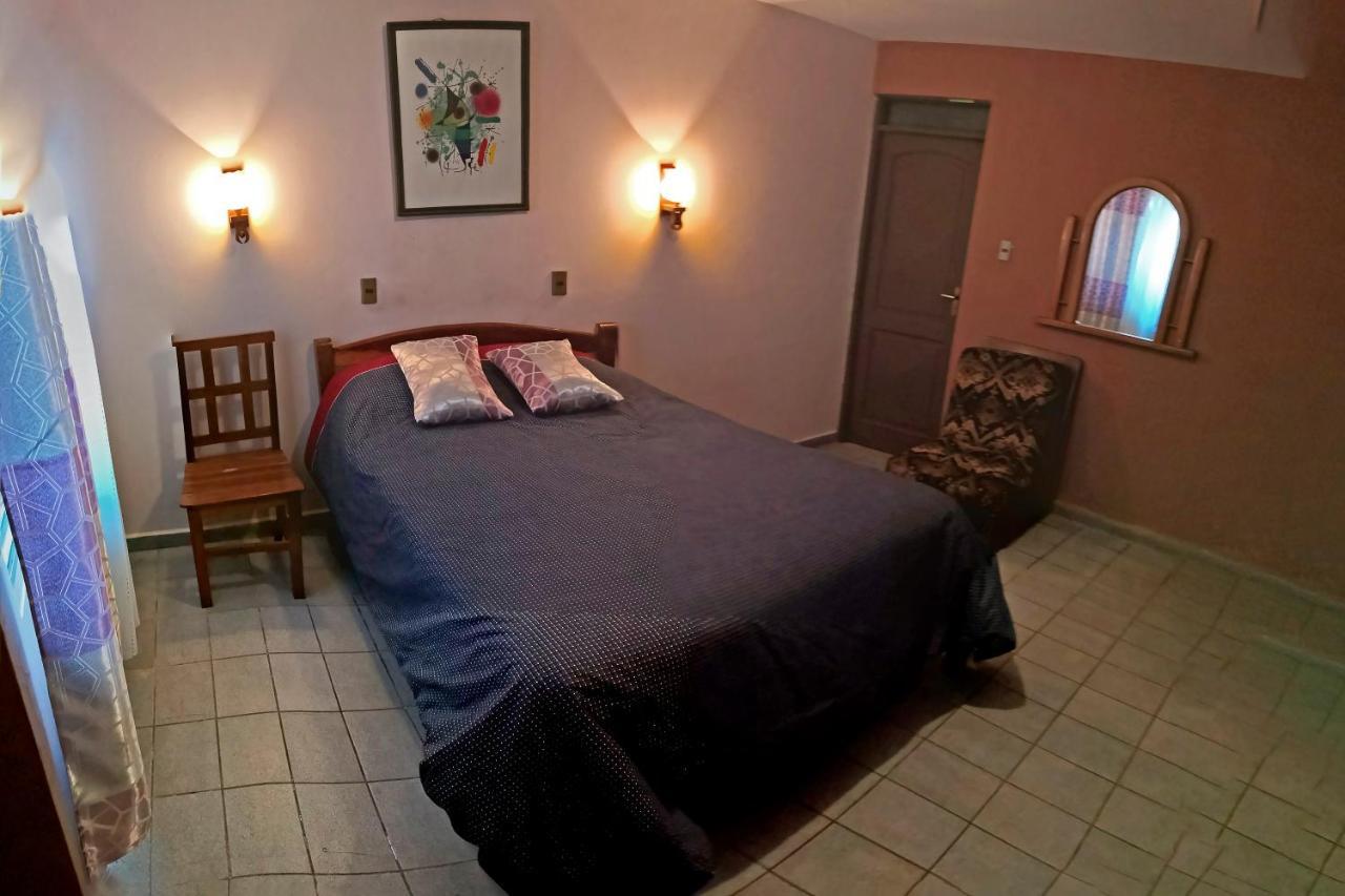 Hotel Casa Discreta Cochabamba Zewnętrze zdjęcie
