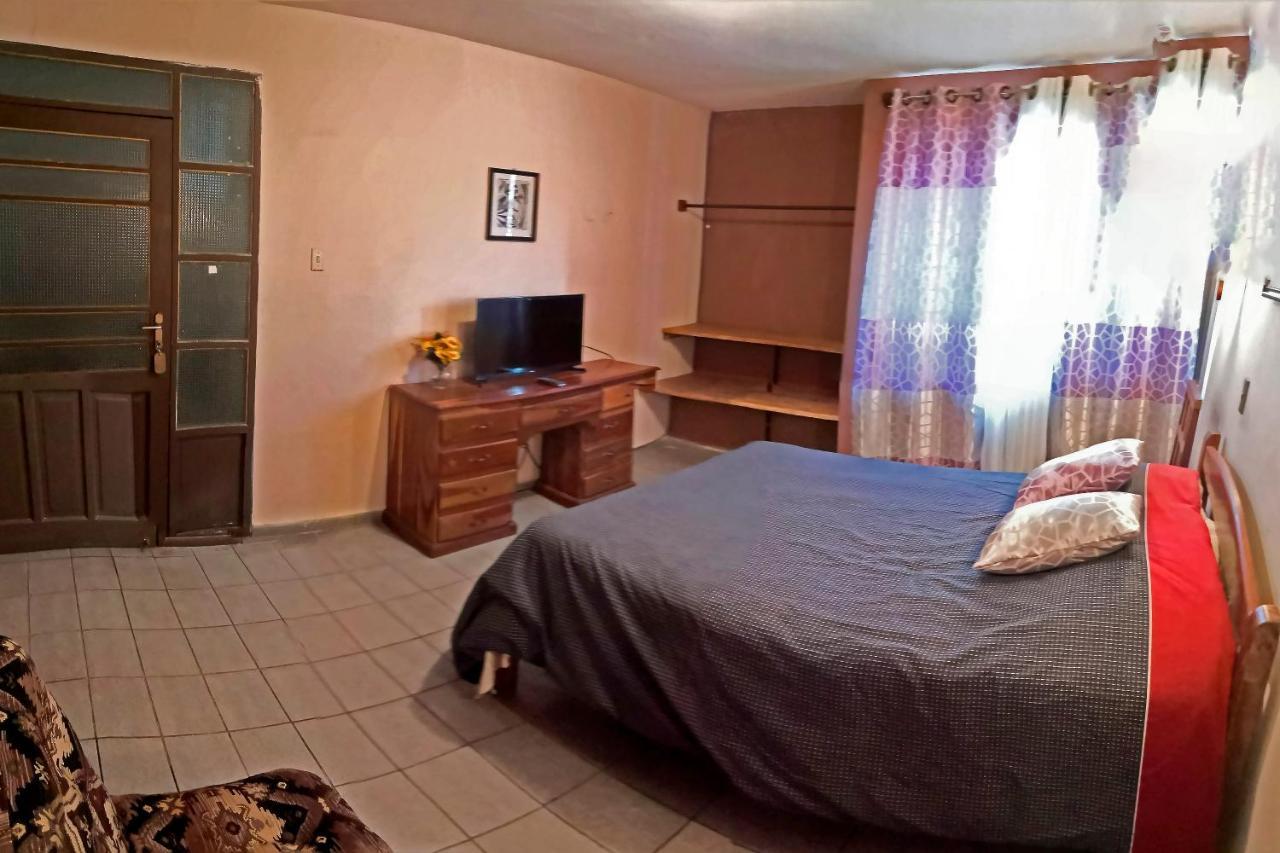 Hotel Casa Discreta Cochabamba Zewnętrze zdjęcie