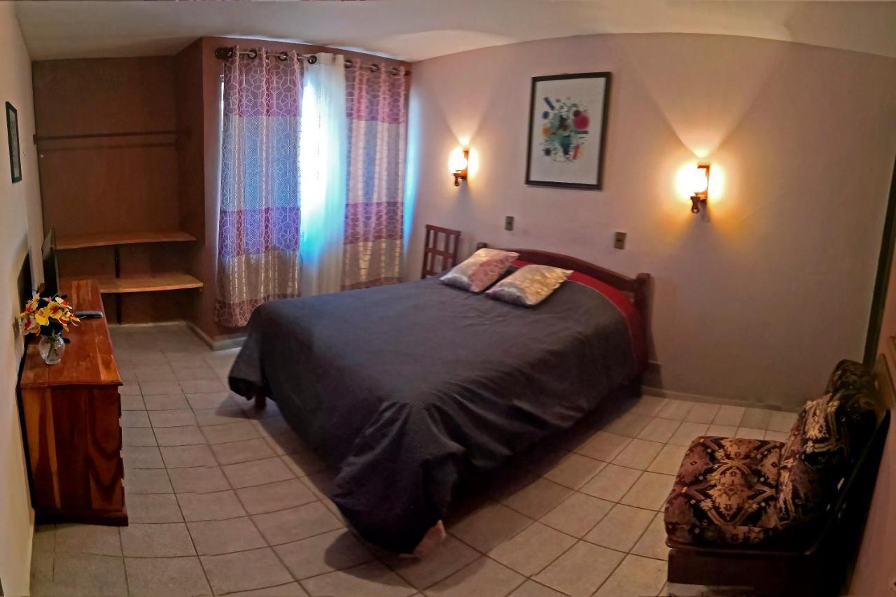 Hotel Casa Discreta Cochabamba Zewnętrze zdjęcie