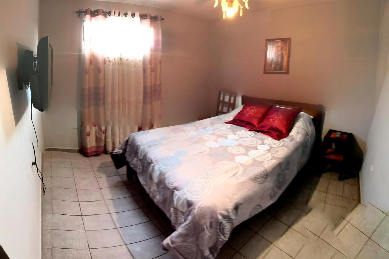 Hotel Casa Discreta Cochabamba Zewnętrze zdjęcie