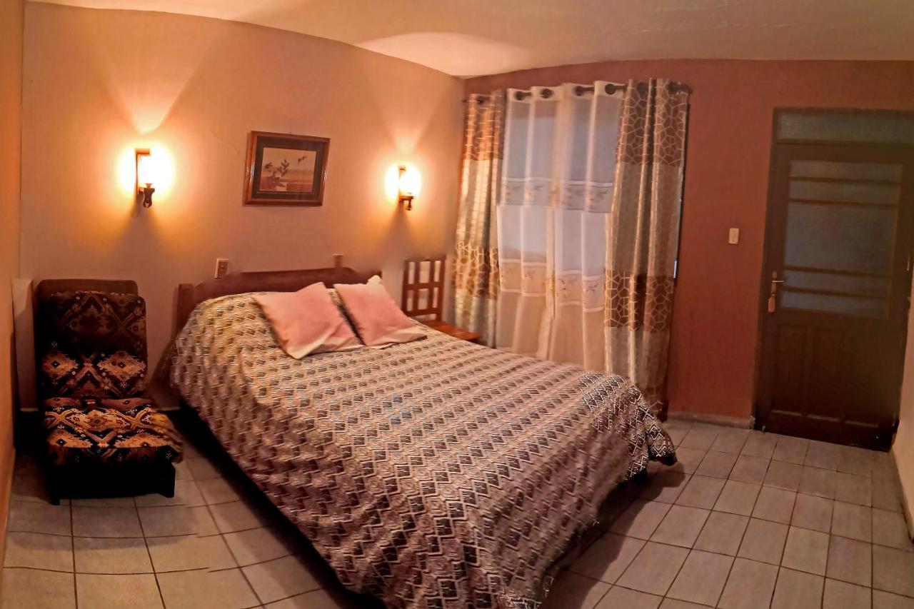 Hotel Casa Discreta Cochabamba Zewnętrze zdjęcie