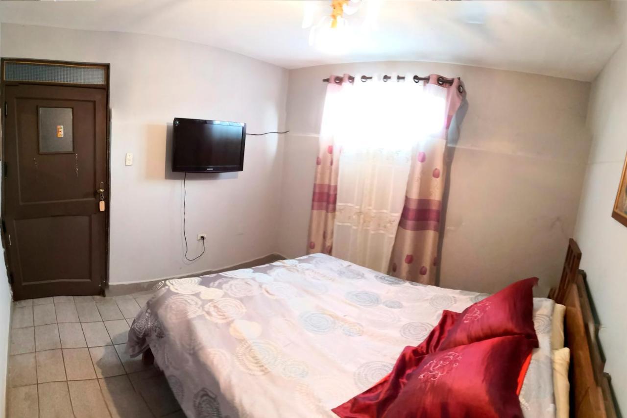 Hotel Casa Discreta Cochabamba Zewnętrze zdjęcie