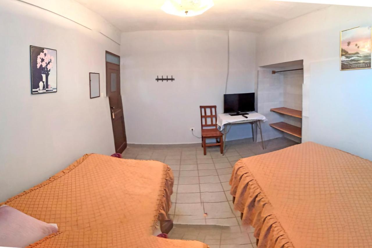 Hotel Casa Discreta Cochabamba Zewnętrze zdjęcie
