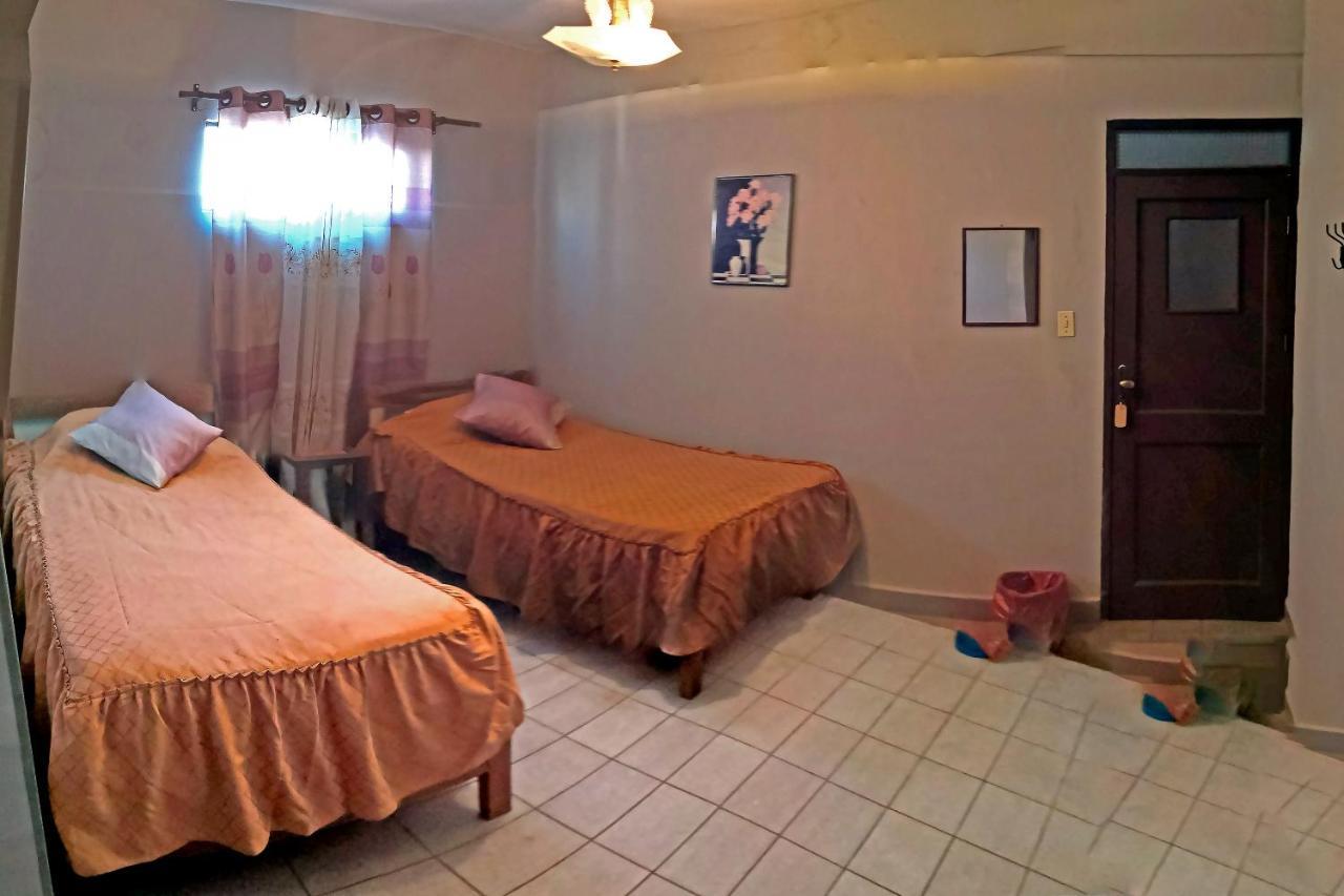Hotel Casa Discreta Cochabamba Zewnętrze zdjęcie
