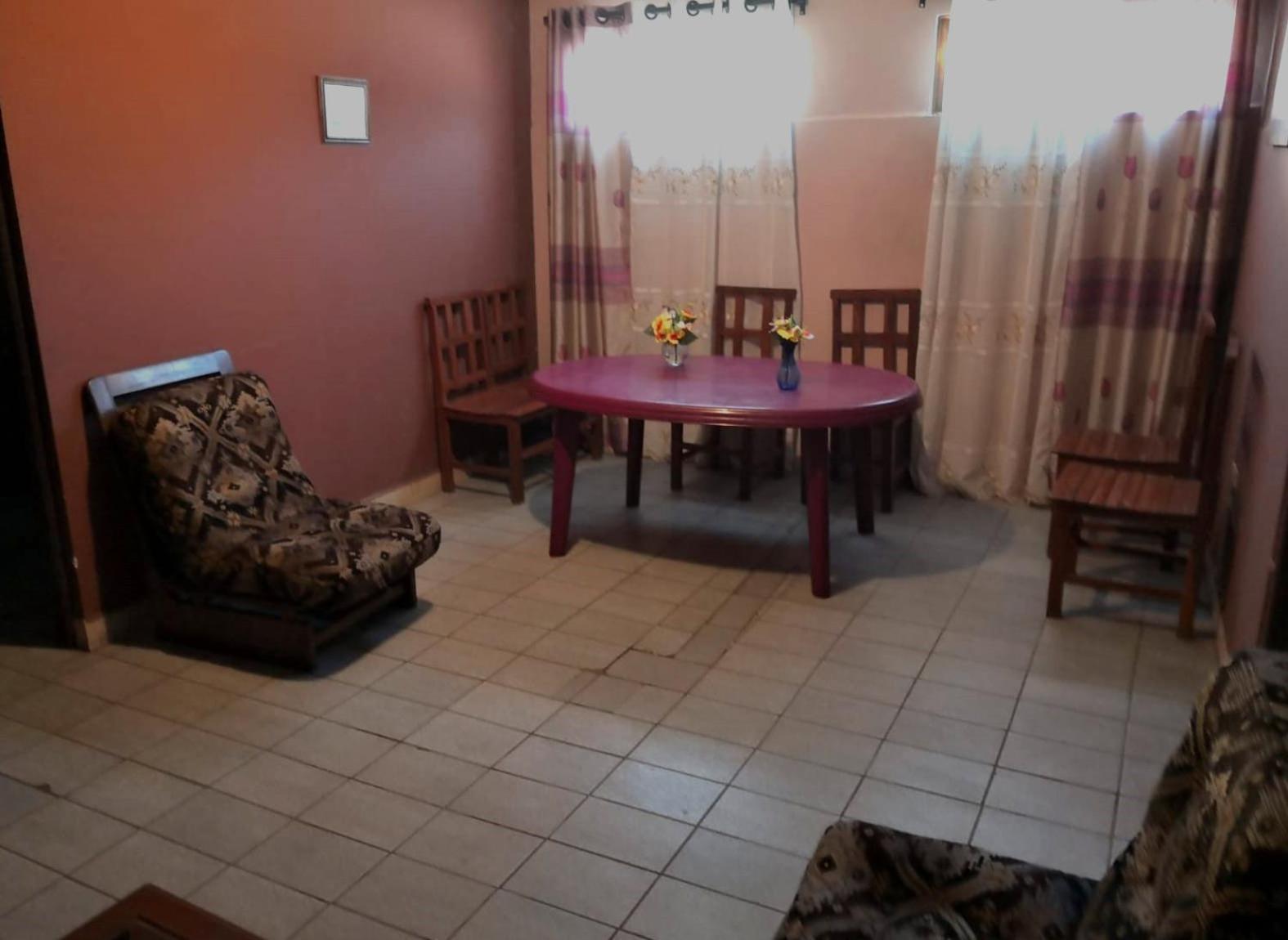 Hotel Casa Discreta Cochabamba Zewnętrze zdjęcie