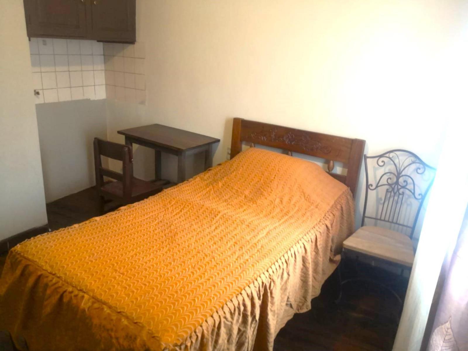Hotel Casa Discreta Cochabamba Zewnętrze zdjęcie