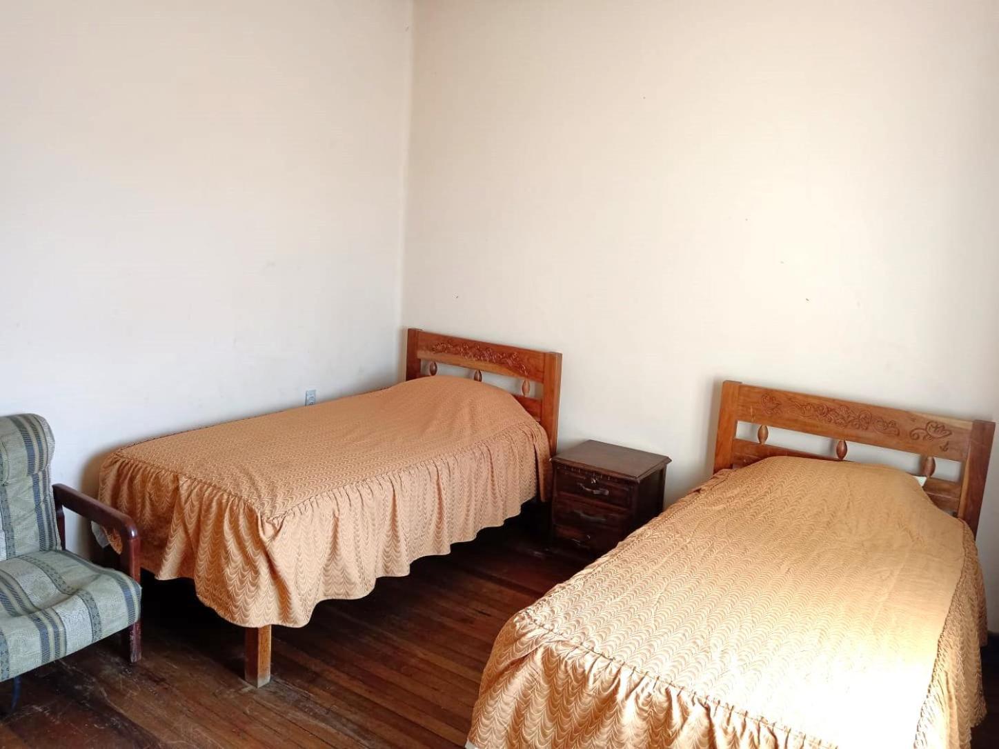 Hotel Casa Discreta Cochabamba Zewnętrze zdjęcie