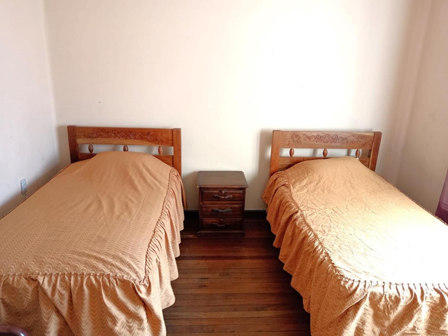 Hotel Casa Discreta Cochabamba Zewnętrze zdjęcie