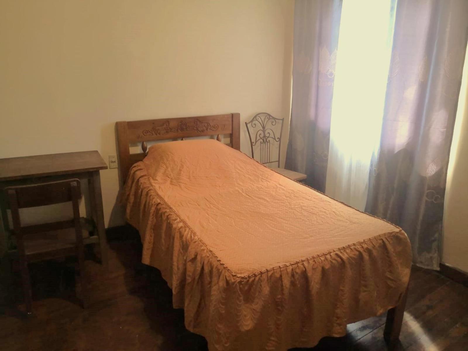 Hotel Casa Discreta Cochabamba Zewnętrze zdjęcie
