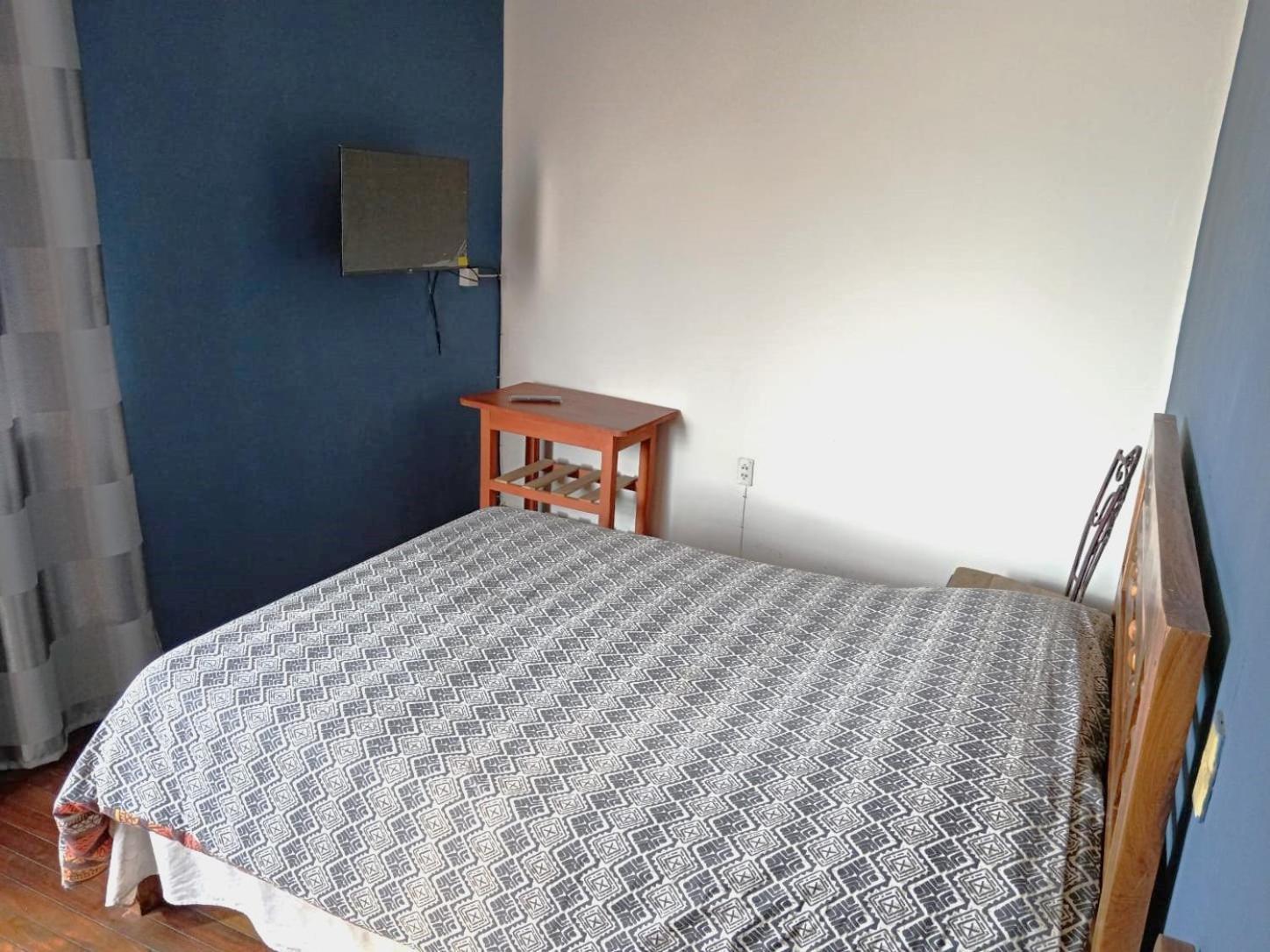 Hotel Casa Discreta Cochabamba Zewnętrze zdjęcie