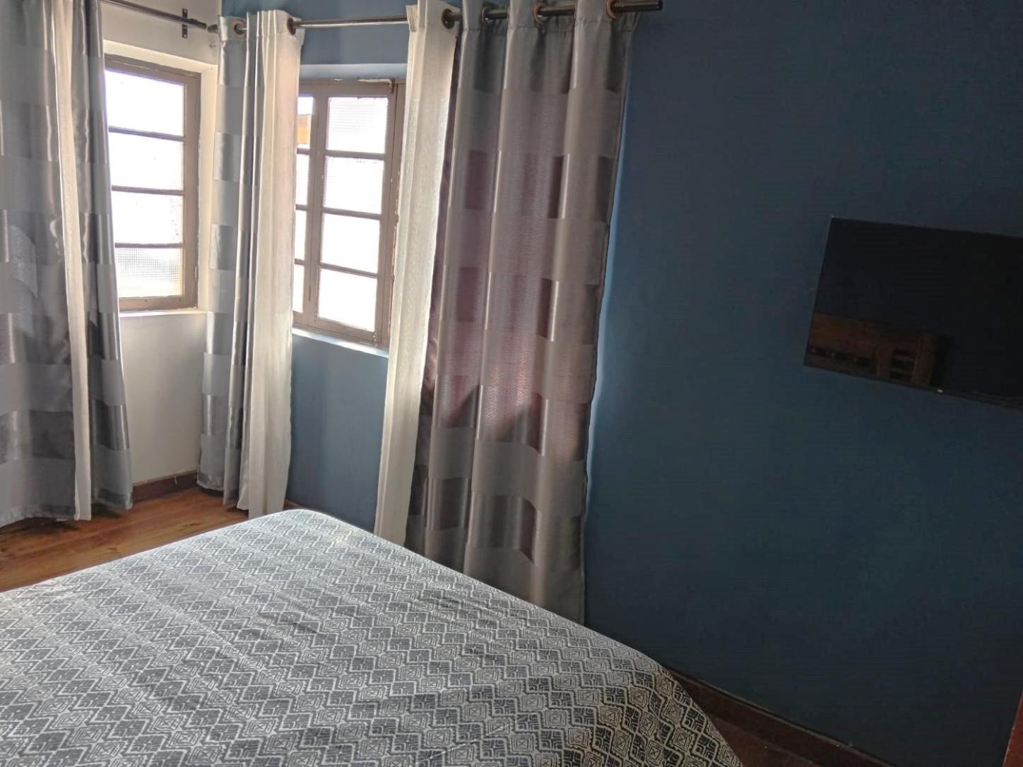 Hotel Casa Discreta Cochabamba Zewnętrze zdjęcie