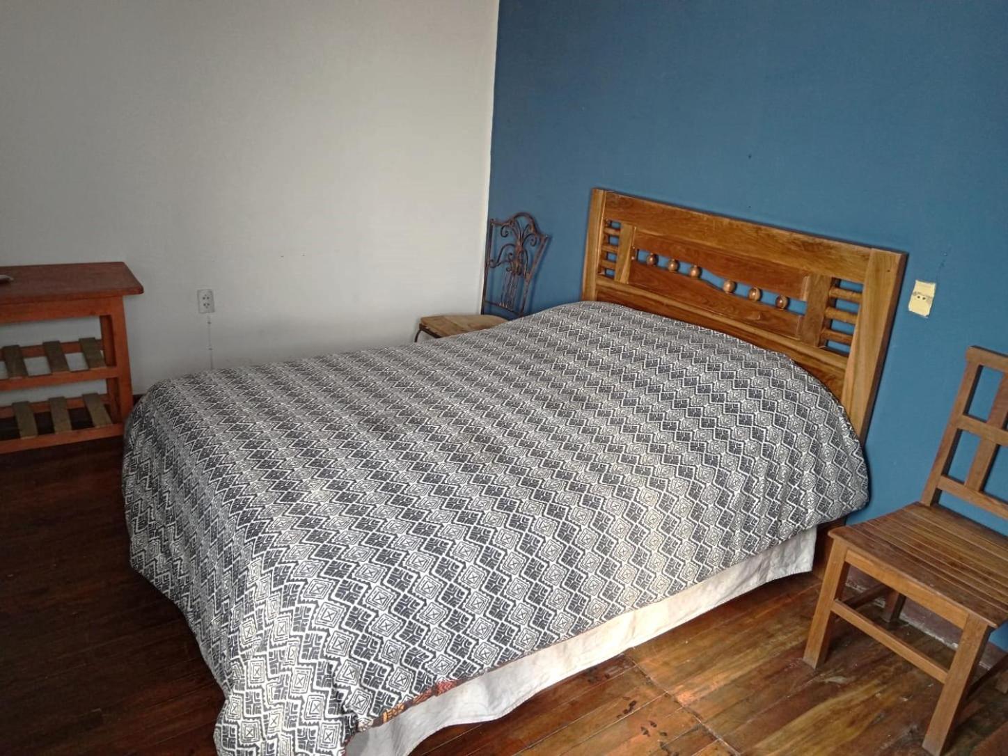 Hotel Casa Discreta Cochabamba Zewnętrze zdjęcie
